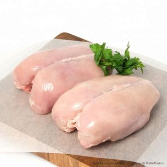 Fresh Halal Chicken Breast Fillets 250g-2x5kg02